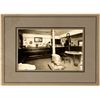 Image 1 : Saloon interior and cigar counter