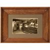 Image 1 : Saloon photo with beer tray