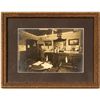 Image 1 : Saloon photograph