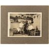 Image 1 : Two Guys enjoying their Schlitz Beer