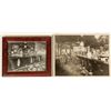 Image 1 : Two saloon photos