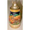 Image 1 : Wells Fargo small beer stein