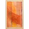 Image 1 : "Family Records" by Nevada Artist Ruth Hilts