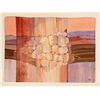 Image 1 : "The Spring" by Nevada Artist Ruth Hilts