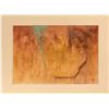 Image 1 : "Copper Leach" by Nevada Artist Ruth Hilts