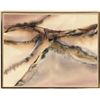 Image 1 : Abstract watercolor by Ingrid Evans