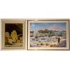 Image 1 : Desert Artwork by Winneston and Sawyer