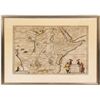 Image 1 : Aethiopia Superior vel Interior vulgo Abissinorum sive Presbiteri Ioannis Imperium