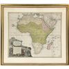Image 1 : Africa secundum legitimus projectionus…