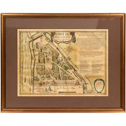 Kremlenagrad, Castellum Urbis Moskvae