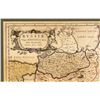 Image 2 : Russiae, vulgo Moscovia Dictae, Pars Occidentalis