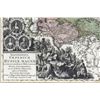 Image 2 : Spatiosissimum Imperium Russiae Magnae juxta recentissimas Observationes Mappa Geographica