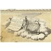 Image 4 : Tabula Geographica Generalis Imperii Russici ad normam novissimarum observatiionum astronomicarum co