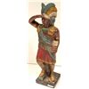 Image 1 : Cigar Store Indian