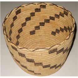 Native American Basket-Plains Indians 1