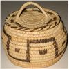 Image 1 : Native American Basket-Papago