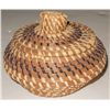 Image 1 : Native American Basket-Conshatta