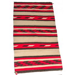 Navajo Rug