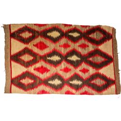 Navajo Rug