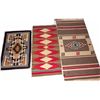 Image 1 : Navajo Rug Trio
