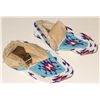 Image 1 : Cheyenne Moccasins