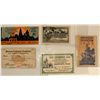 Image 1 : San Diego Exposition Tickets