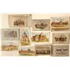 Image 1 : California Midwinter Fair Business Cards