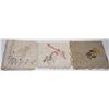 Image 1 : California Midwinter Fair Handkerchiefs