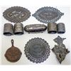 Image 1 : California Midwinter Fair Misc. Items