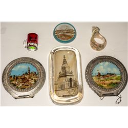 California Midwinter Fair Glass Group