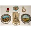 Image 1 : California Midwinter Fair Glass Group