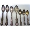 Image 1 : Columbian Exposition Spoon Set