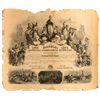 Image 1 : Centennial International Exhibition Stock Certificate