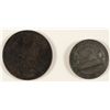 Image 1 : A-Y-P-E Souvenir Coins