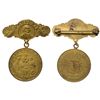 Image 1 : A-Y-P-E Souvenir Medal