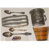 Image 1 : Exposition memorabilia