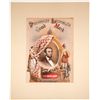 Image 1 : President Lincoln's Grand March Lithograph