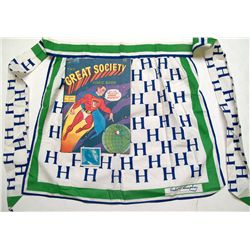 Political Souvenir Trio