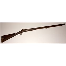 12 Gauge Double Barrel Shotgun-Stevenot