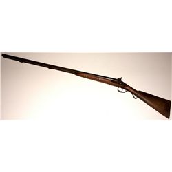 12 Gauge Shotgun-Stevenot