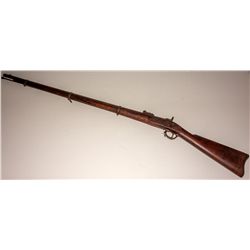 Colt Muzzle Loader-Stevenot