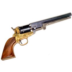 Colt Navy Model Pistol Replica