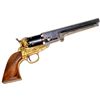 Image 1 : Colt Navy Model Pistol Replica