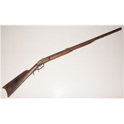Hawkins Cap & Ball Rifle-Stevenot