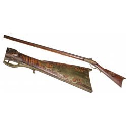 Kentucky Long Rifle-Stevenot