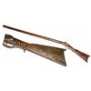 Image 1 : Kentucky Long Rifle-Stevenot