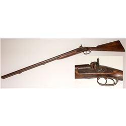 Perkins Shotgun-Stevenot