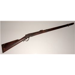 Sharp's Breachloader-Stevenot