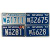 Image 1 : Trailer Plates