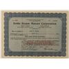 Image 1 : Doble Steam Motors Stock Certificate